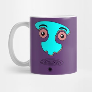 New Design Mug